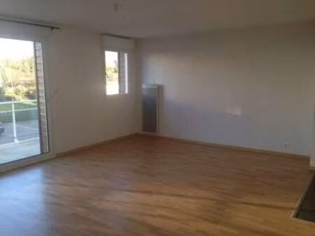 location appartement 3 pièces à vannes (56000) : à louer 3 pièces / 62m² vannes