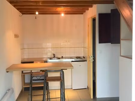 studio étudiant proche cité scientifique villeneuve ascq 4 cantons