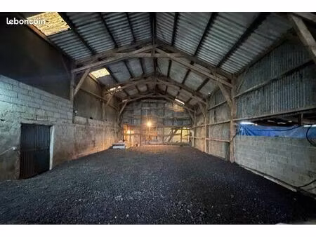 location emplacement hivernage