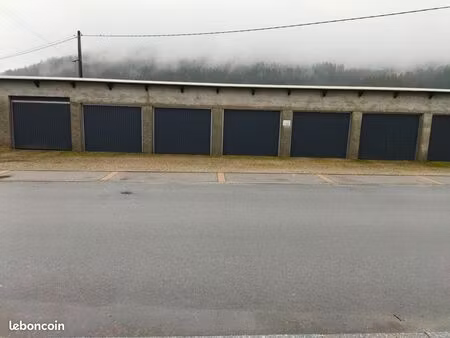 garage st etienne les remiremont