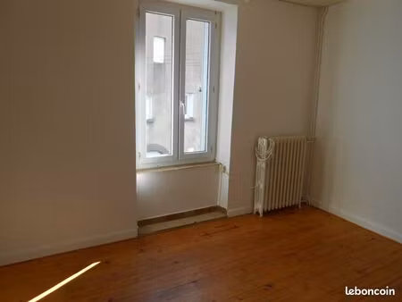 location d'une maison