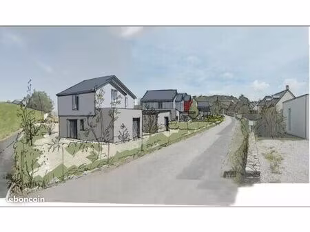 maison 4 pièces 96 m²