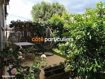 maison de ville 3 pièces 75 m²