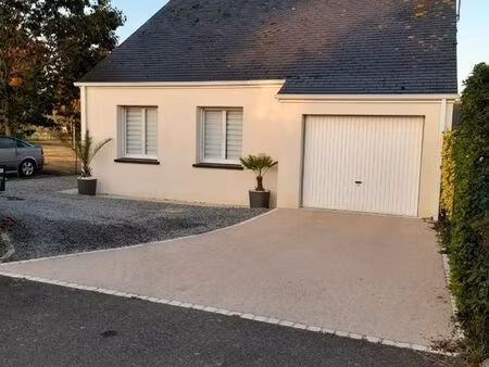 maison de habitation a louer