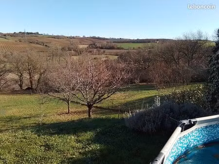 location maison odars 1050 euros