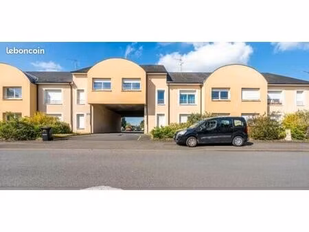 f2 à louer allonnes