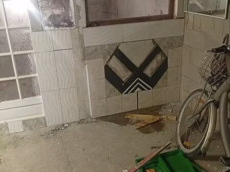 garage atelier à partager