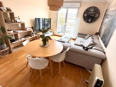 appartement 3 pièces 71 m²