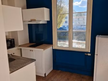 f2 meublé centre-ville bar-le-duc