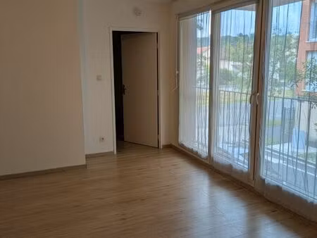 appartement t2 à louer