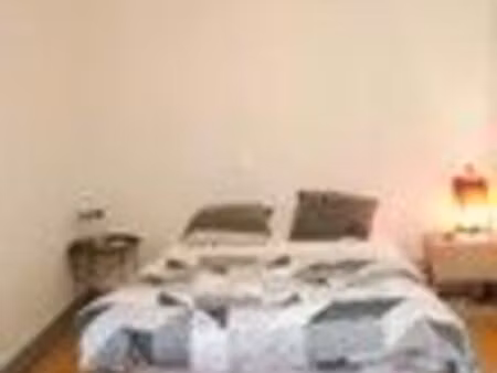 a louer studio meublé à brénod 01110