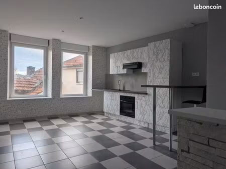 f2 duplex gerbeviller