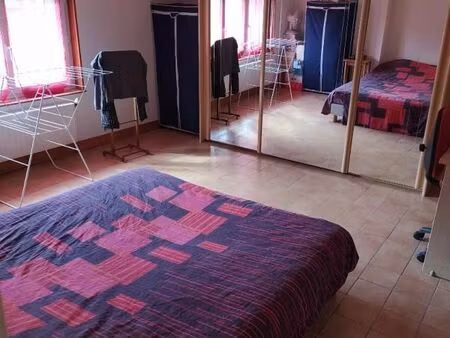 duplex 3 pièces 90 m²