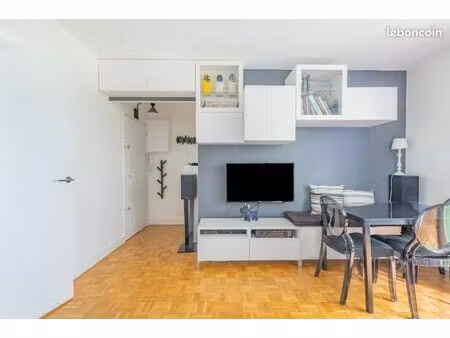 appartement 3 pièces 56 m²