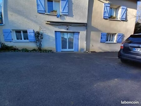 a louer appartement meublé