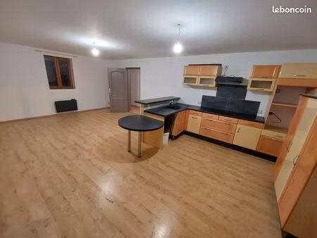 appartement a louhans