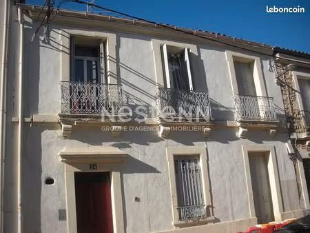 studio 1 pièce 23 m²