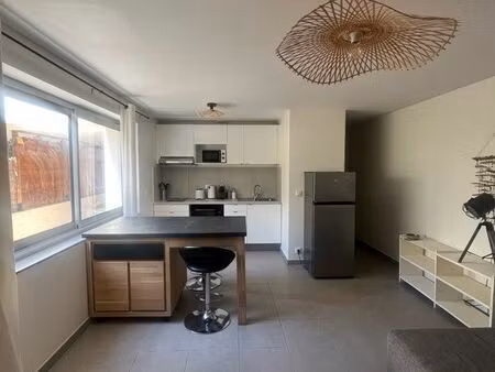 appartement montpellier t2