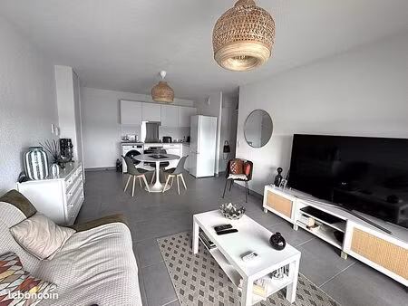appartement meuble t2