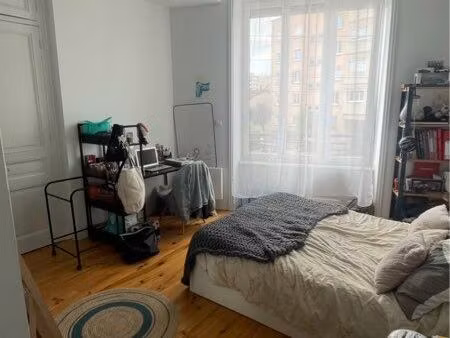 appartement t1 centre-ville