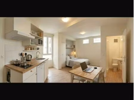 studio saint chamond