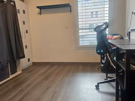 chambre à côté de genève louer