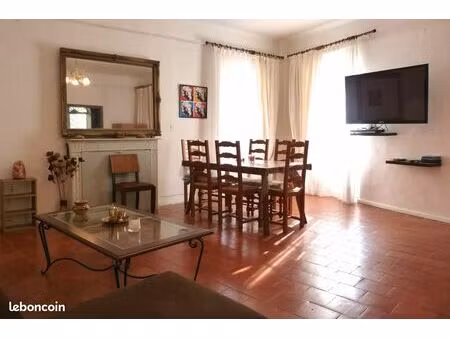 location a l'annee f2 meuble