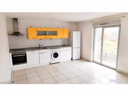 appartement t3 à louer en face du nouvel hôpital civil de strasbourg