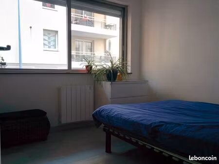 f1 meublé strasbourg cronenbourg