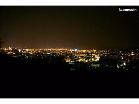 idéal grande famille piscine proche châtaigneraie bus école