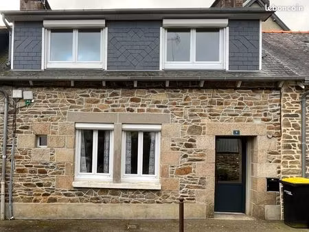 maison centre ville plouha
