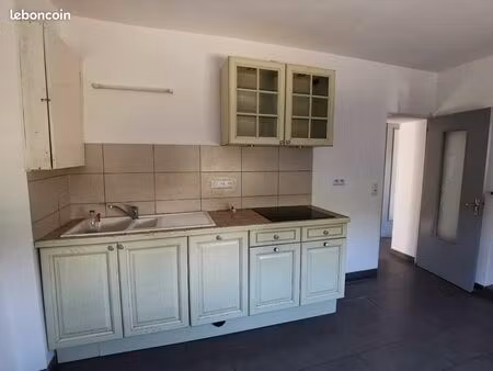 maison à louer ribérac