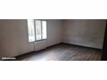 maison à loué ruaudin