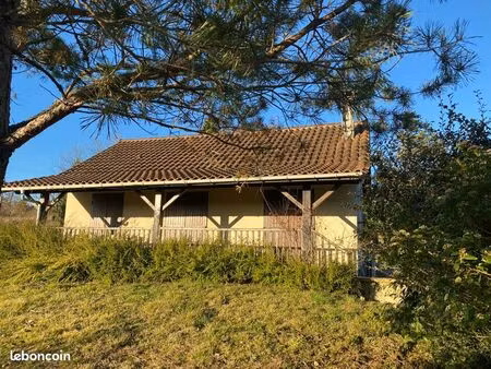 maison à louer à la campagne