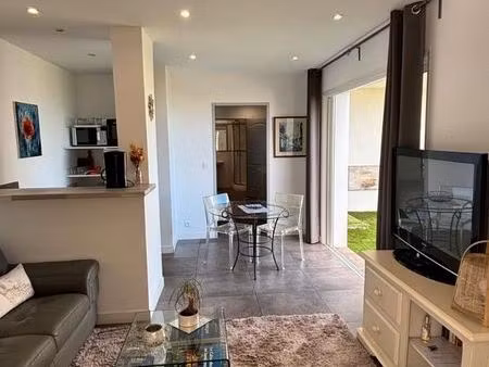 magnifique t2 à louer