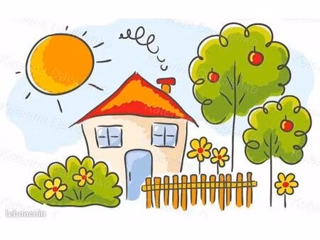 recherche appartement ou maison