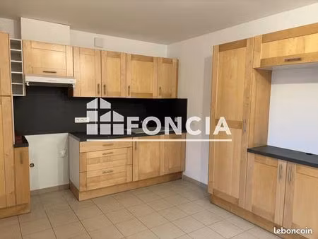 maison 2 pièces 43 m²