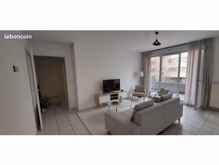 t2 48m² à vigny musset