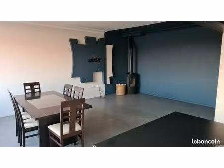 appartement t4 grosbreuil