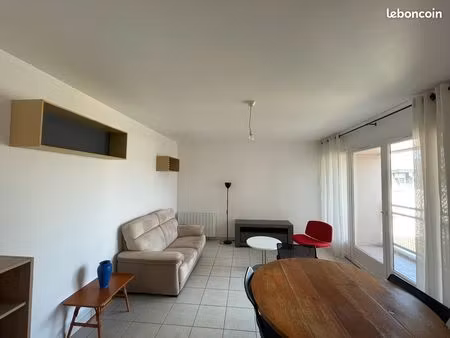 appartement t2 location montfort