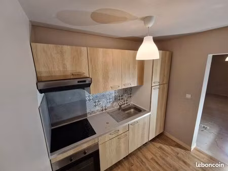 mulhouse - rue thénard - proche marché couvert