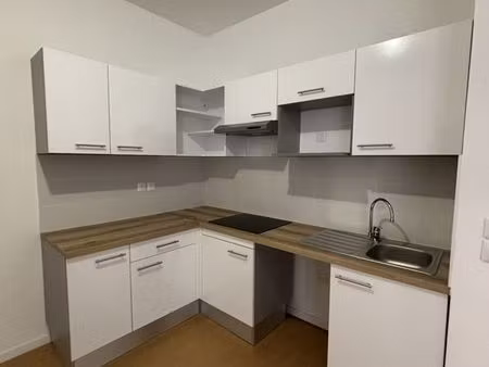 appartement 3 pièces 69 m²