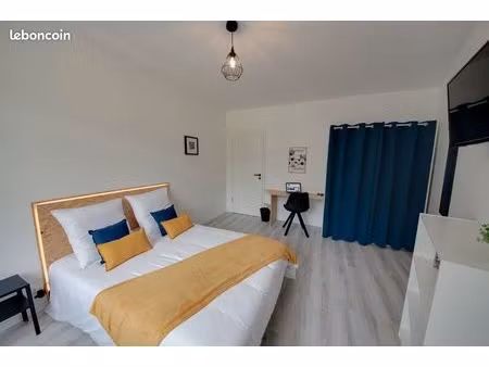 proche centre ville avec stationnement