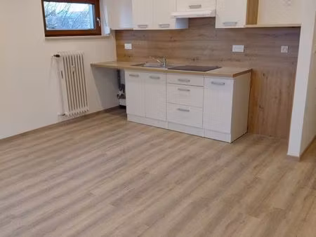 2 pièces sarrebourg