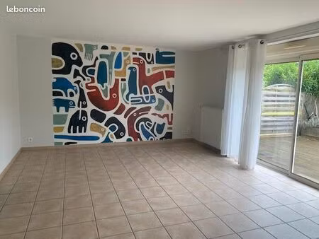 a louer maison 110 m² arc-sur-tille