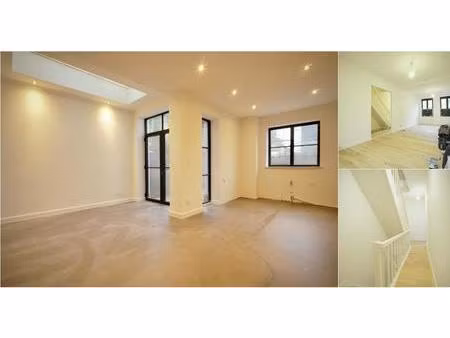 maison de maître à vendre à bacchuslaan 11 berchem (rwc41929)