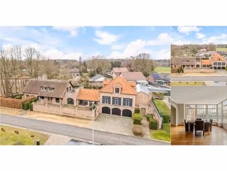 maison à vendre à gildestraat 1 & 3 koersel (rbv37516)