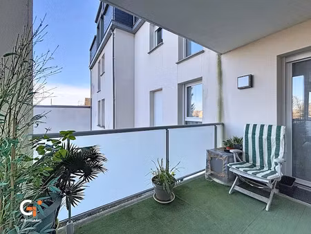vente appartement 3 pièces 63.4 m² à le mesnil-esnard (76240)  210 000 €