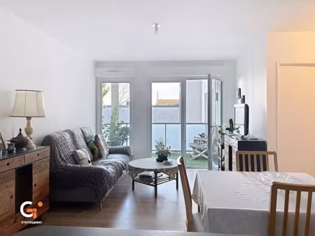 vente appartement 3 pièces 63.4 m² à le mesnil-esnard (76240)  232 000 €