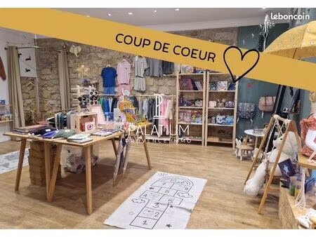 local 35 m² salon-de-provence